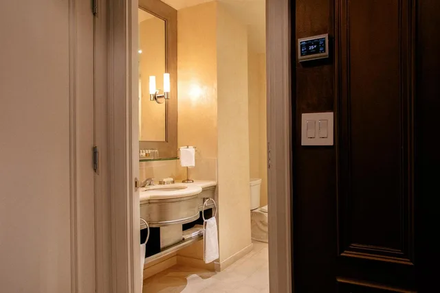 جناح ديلوكس بغرفة نوم واحدة، Windsor Arms Hotel 3/3