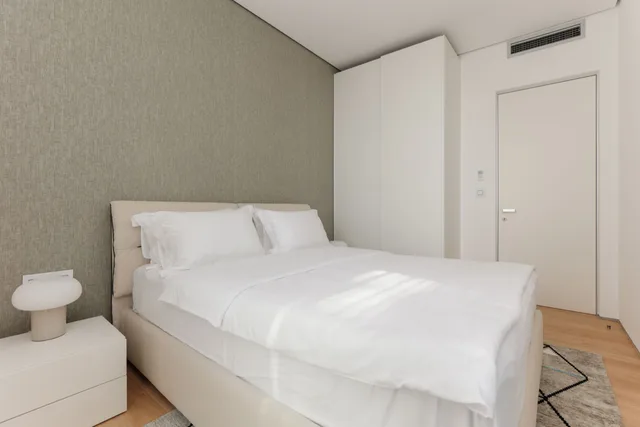 إقامة بإطلالة على الحديقة بـ3 غرف نوم، Dukley Hotel Resort 9/10