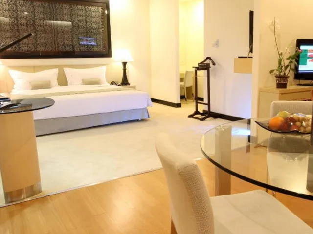 استوديو، Sintesa Peninsula Hotel 1/1