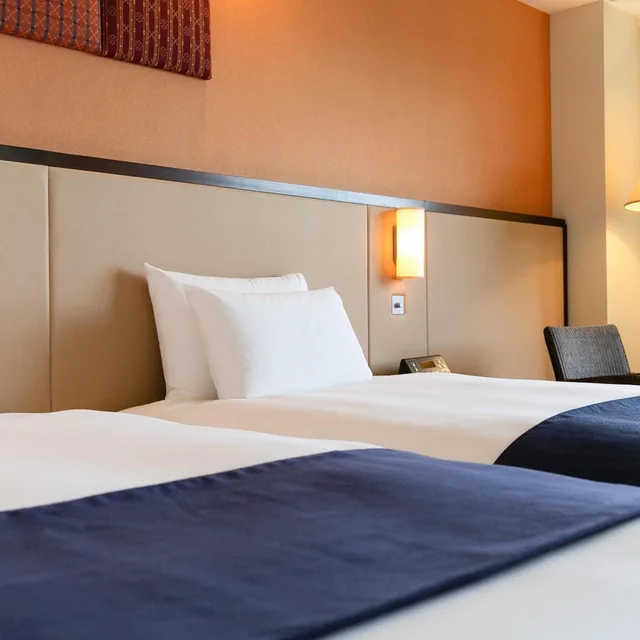 غرفة بريميير، Hotel Nikko Alivila Yomitan Resort Okinawa 5/6