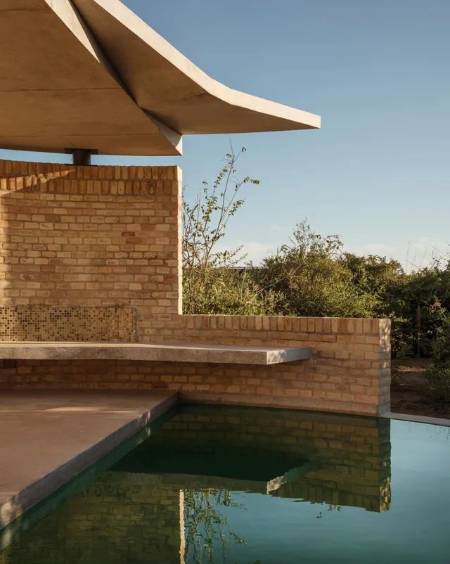 جناح ديلوكس، Terrestre, a Member of Design Hotels 4/6