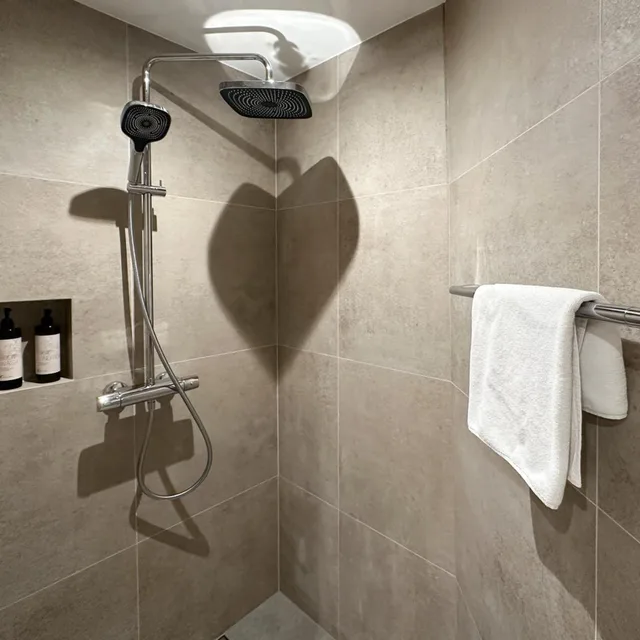 Family Suite, Van der Valk Hotel Gladbeck 8/8