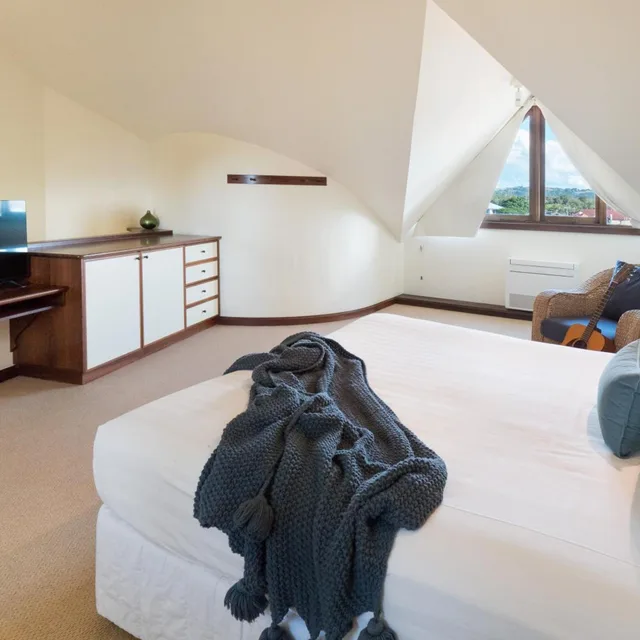 Loft, Suite, Balcony، BEACH HOTEL RESORT 3/5