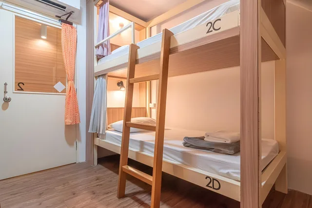 Standard, The Victory View - Hostel - Adults Only 1/1
