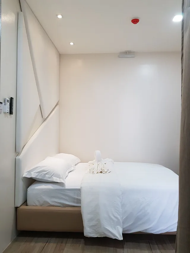 Junior, Queen Bed, F2M Tower 4/5