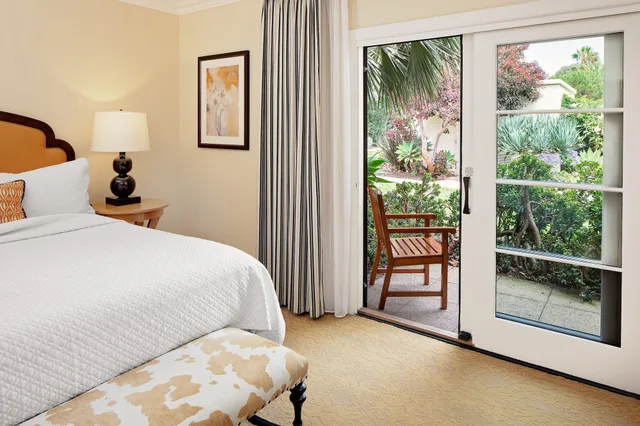 Estate, Suite, King Bed, Estancia La Jolla Hotel And Spa 1/10