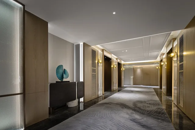 Crowne Plaza Kunshan East by IHG، Taicang 23/50
