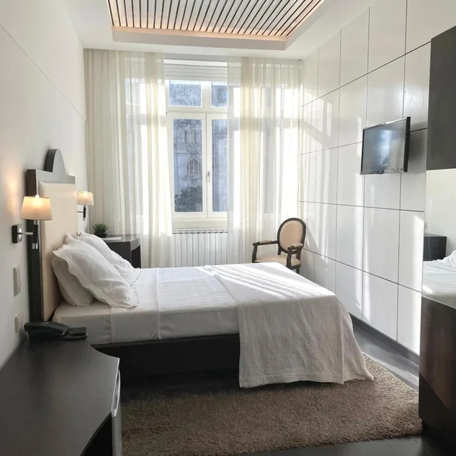 Superior, Double Bed, with View, Universal Hotel 3/10