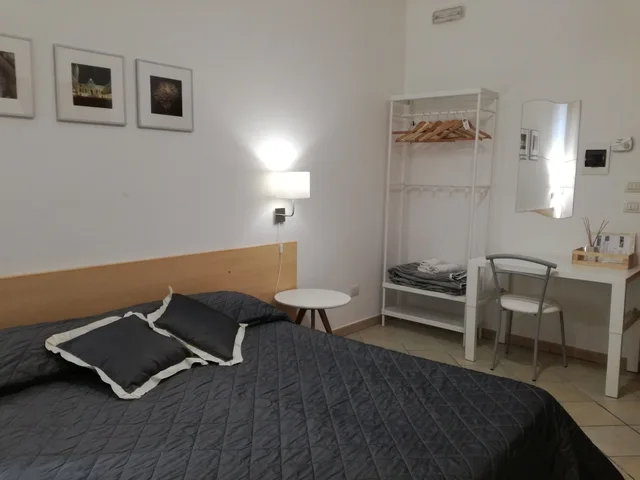 Standard, Twin Beds, Ground Floor, Bed And Breakfast Vigne Vecchie 6/10