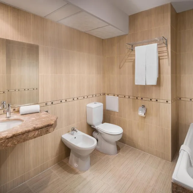 1 Bedroom, Suite, Sea View, Balcony, Pool Access، Alba 5/5