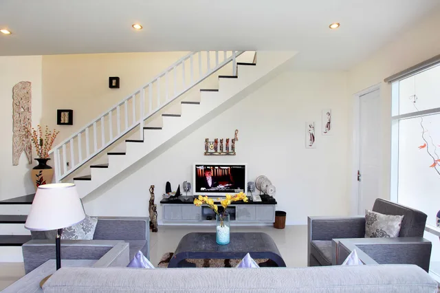 2 Bedrooms, Pool, Villa، Awila Villas Kuta 2/2