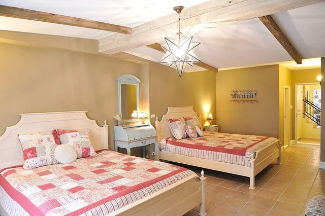 غرفة ديلوكس عائلية، Fazhana Village B&B 1/2