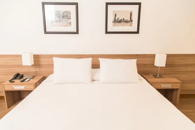 غرفة سوبيريور بسريرين منفصلين، Hotel Metropole 3/6