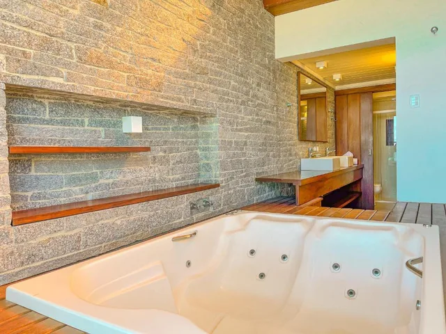 Master, Suite، Hotel Nacional Inn Ubatuba - Praia das Toninhas 7/8