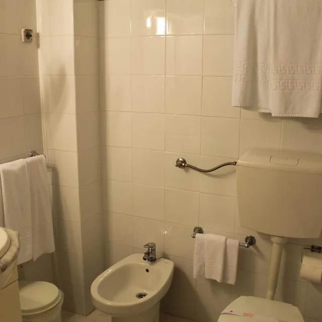 غرفة بسرير مزدوج، Hotel Paiva 3/4