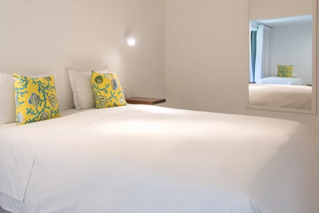 غرفة سوبيريور رباعية، Ilha Branca Exclusive Hotel 5/6