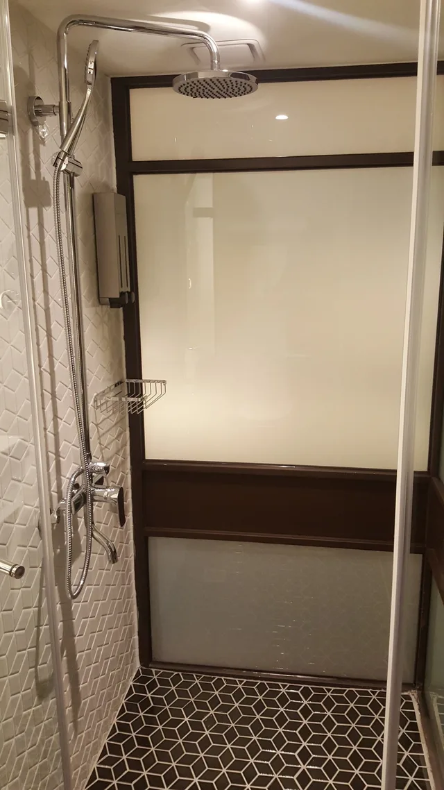 Standard, Double Bed, No Window، City Suites-Main Station 5/5