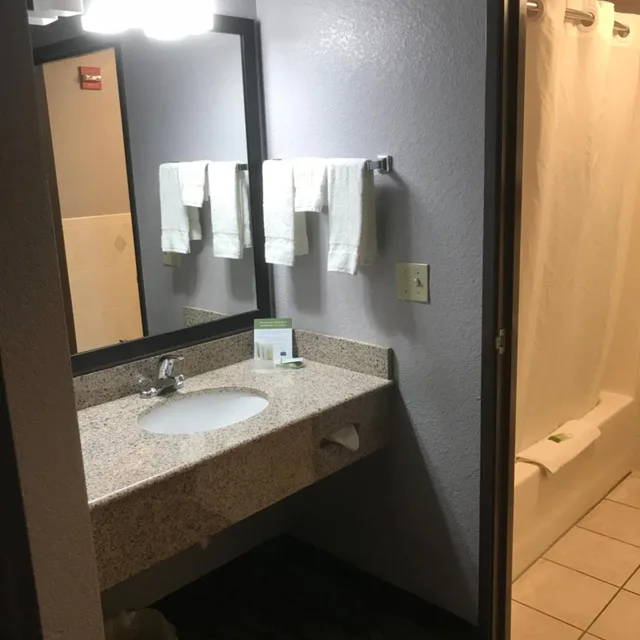 جناح ديلوكس، AmericInn by Wyndham Ankeny/Des Moines 3/4