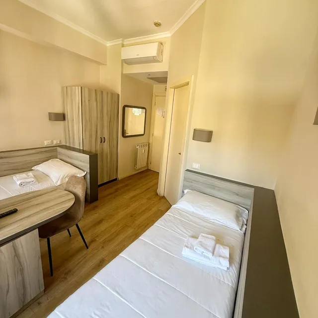 غرفة مفردة، Hotel Laura 21/24