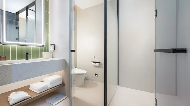 EVEN Hotel Wuhan Airport Zone by IHG, Wuhan 48/50