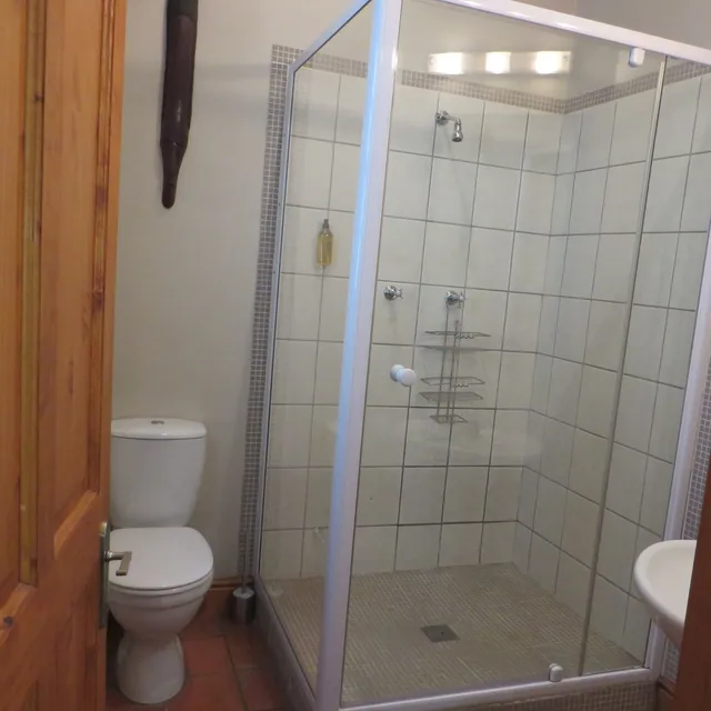 غرفة بسرير مزدوج، Ashanti Guest House Gardens Hostel 5/7