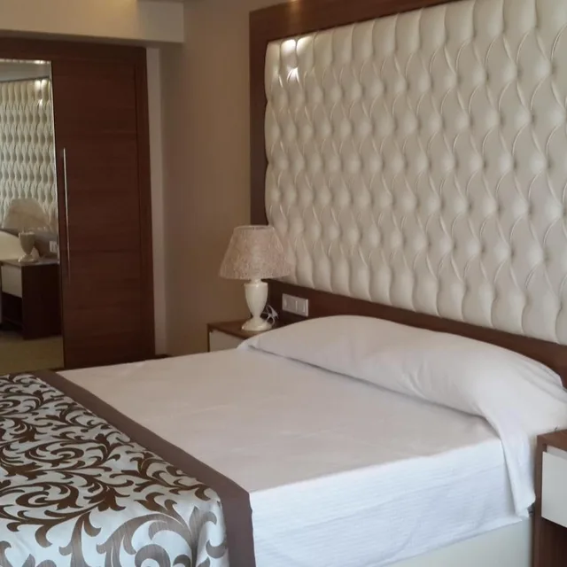غرفة بسرير مزدوج، Esila Hotel 7/10
