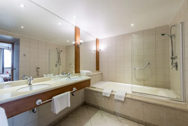 Junior Suite, Studio, Twin Beds، Gran Pacifico 8/9