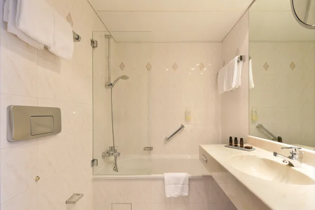 Plus, Comfort، Amedia Dresden Elbpromenade, Trademark Collection by Wyndham 11/12