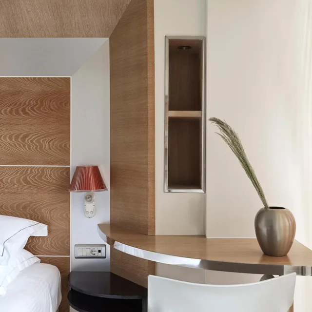 غرفة قياسية بإطلالة على البحر، Esperos Palace Resort & Spa 9/9