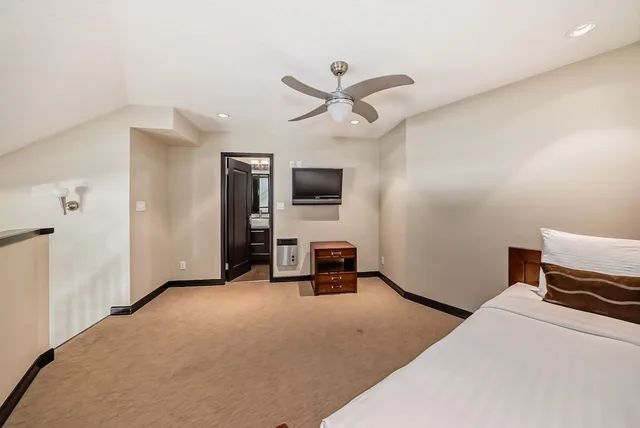 2 Bedrooms, Loft, Suite, King and Queen Bed, Trundle Bed, Sofa، COPPER POINT RESORT 7/10