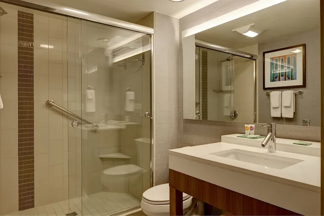 Specialty, King Bed, Sofa، Hyatt Place Houston-Northwest / Cy-Fair 2/2