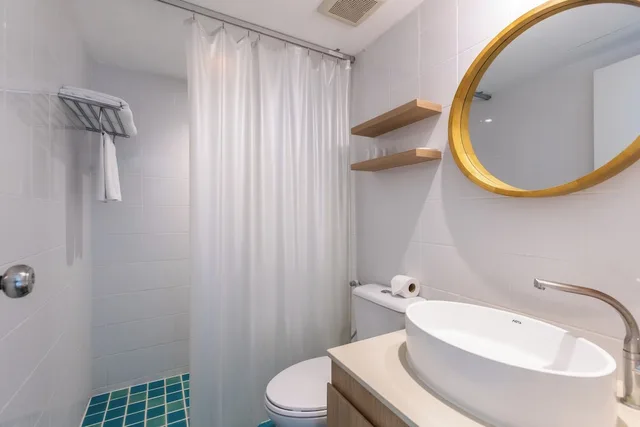 2 Bedrooms, Grand, Pool, Premier, Villa, 2 King Beds، Bangsaen Heritage Hotel 6/6