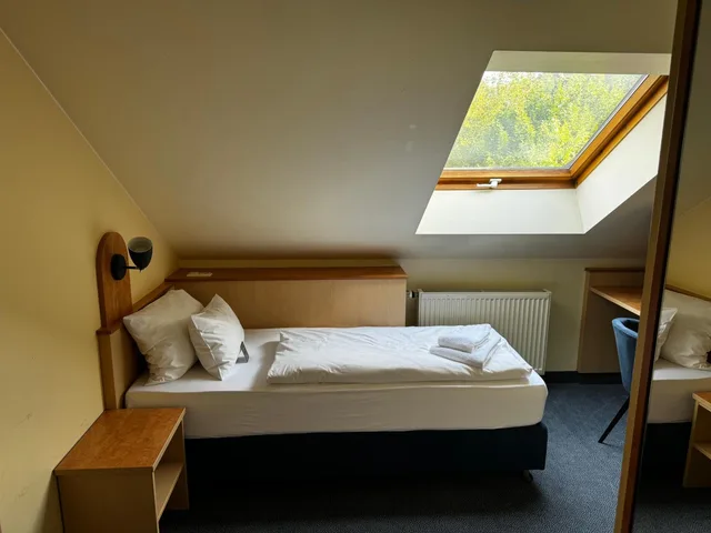 غرفة عائلية، Arthotel Ana Aura 3/5