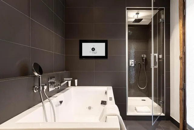Alpine, Junior Suite، Le Kaila 6/6