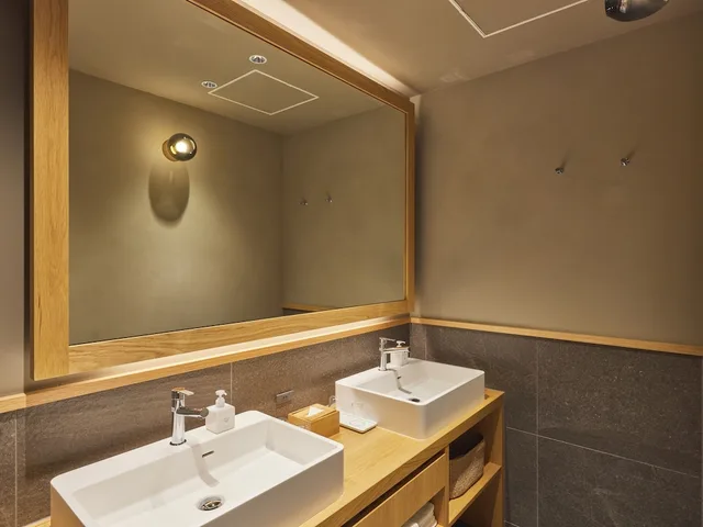 Type C, 2 Bunk Beds، Liber Hotel Osaka 4/5