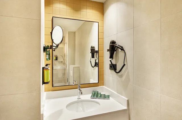 غرفة كلاسيكية، Sercotel Barcelona El Prat 3/3