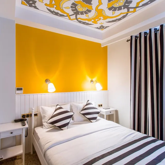 غرفة اقتصادية، Araf Hotel 2/10
