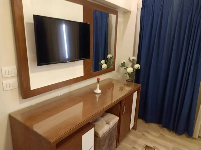 شقة بسرير كوين وسريرين فرديين بـ3 غرف نوم، Jewel Al Nasr Hotel & Apartments 10/10