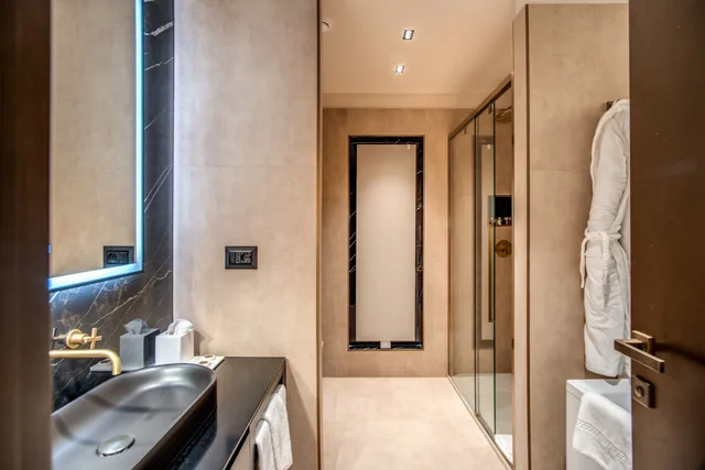 جناح جونيور، Martius Private Suites Hotel 4/5