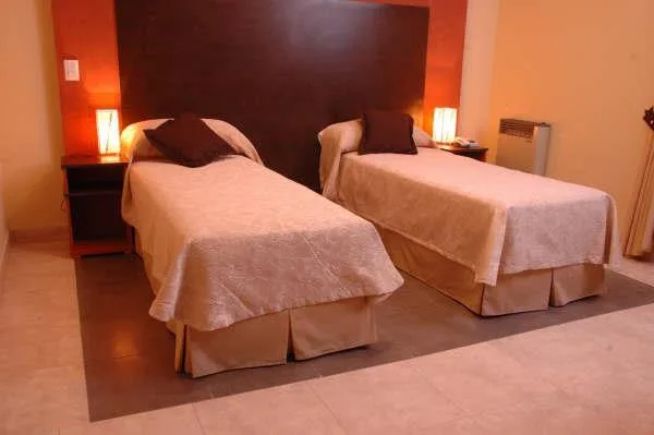 Standard, Quadruple, Hotel Boutique Aybal 2/2