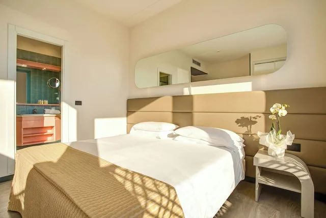 Classic, Double Bed, Hotel Le Palme - Premier Resort 7/10