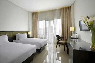 Superior, Single, Hotel Surya Yudha Purwokerto (Ex. Hotel Santika Purwokerto) 1/1