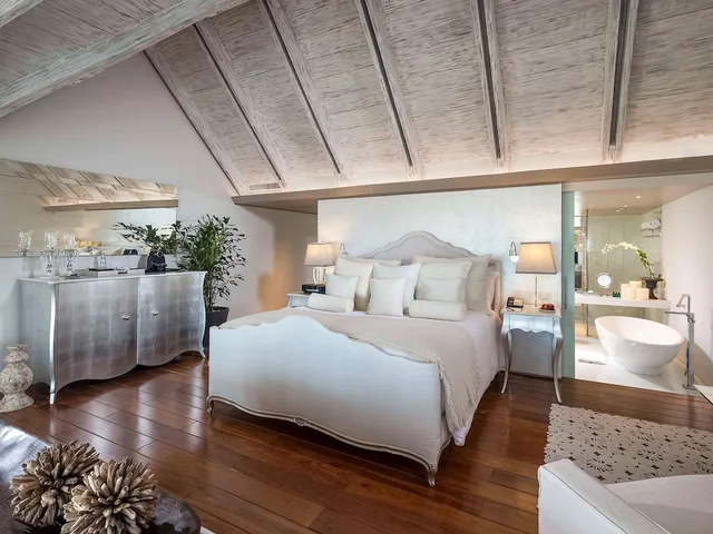 Colonial, Junior Suite, King Bed، Sofitel Legend Santa Clara Cartagena 6/10