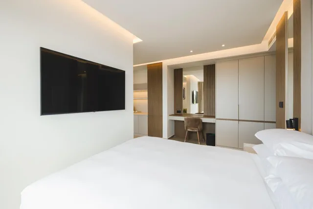 Junior Suite, Radisson Resort Ruza Vjetrova 4/10