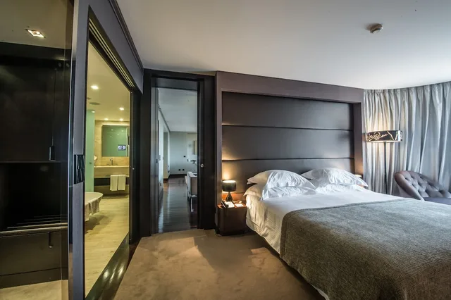 Porto Palacio Hotel By The Editory, Lordelo do Ouro 30/79