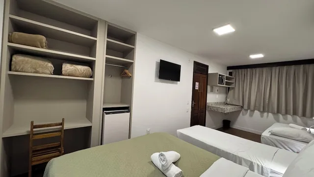 شقة، Natur Campeche Hotel 6/10