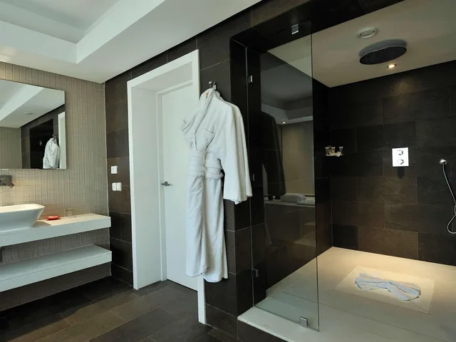 Presidential, Suite, Hotel Royal Golf and Spa Mazagan 2/2
