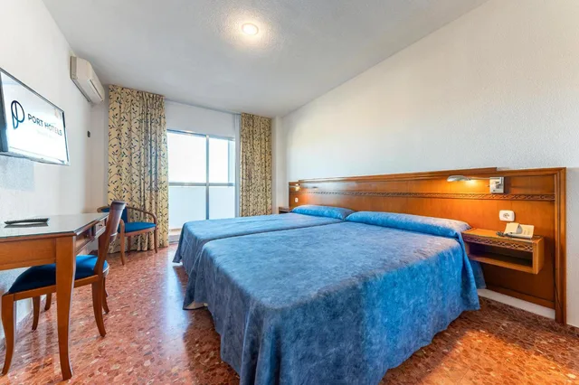 1 Bedroom, Apartment, Sofa, Port Europa 4/9