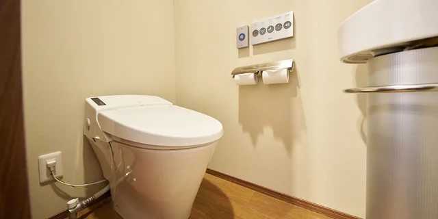 غرفة يابانية قياسية بفراش فوتون للمدخنين، Hotel Meldia Osaka Higobashi 2/3