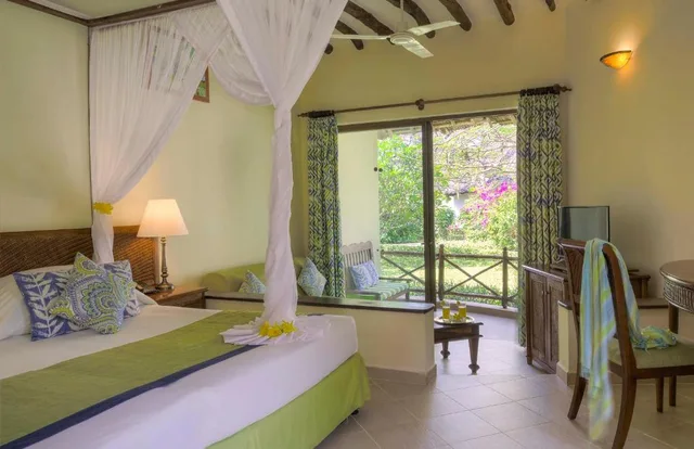 غرفة قياسية مفردة، Sultan Sands Island Resort & Spa 2/3